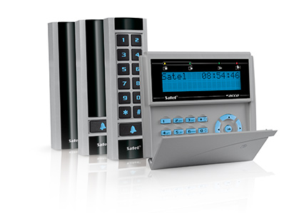 ACCO Access control system