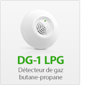 DG-1 LPG