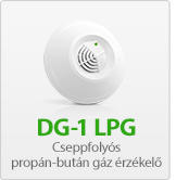 DG-1 LPG