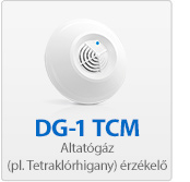 DG-1 TCM