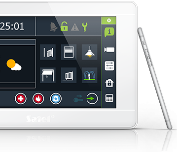 KNX ease of use