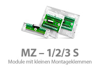 MZ-1 S