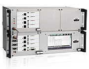 STAM-BOX Modularny system odbiornika stacji monitoringu